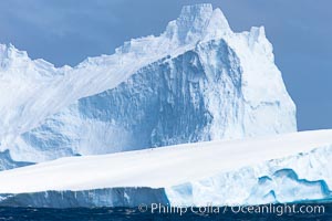 Spectacular stock photography of icebergs, from the Southern Ocean and Antarctica.