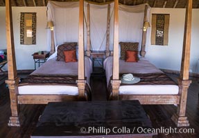 Tawi Lodge, luxury safari lodge, Kenya, Amboseli National Park