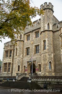 Tower of London