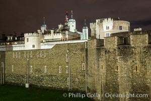 Tower of London