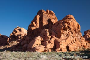 Valley of Fire State Park