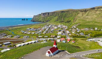 Vik, Iceland