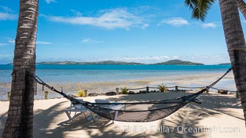 Wananavu Beach Resort, Viti Levu Island, Fiji, Raki Raki, Viti Levu  Island