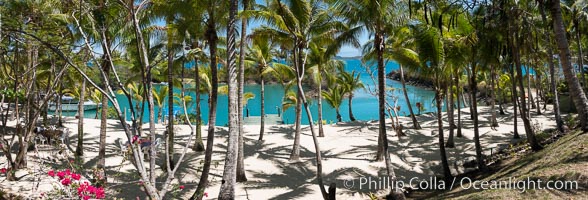 Wananavu Beach Resort, Viti Levu Island, Fiji, Raki Raki, Viti Levu  Island