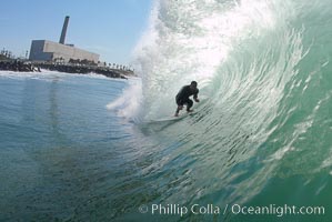 Jetties, Carlsbad, morning surf, Warm Water Jetties