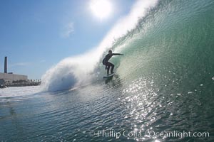 Jetties, Carlsbad, morning surf, Warm Water Jetties