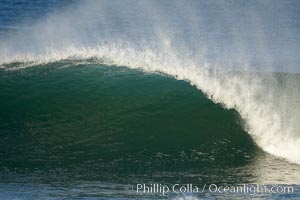 Jetties, Carlsbad, morning surf, Warm Water Jetties