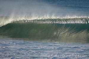 Jetties, Carlsbad, morning surf, Warm Water Jetties