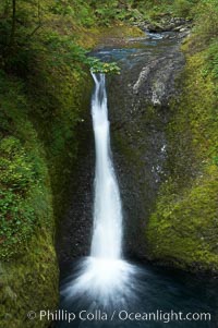 Columbia River Gorge National Scenic Area, Oregon