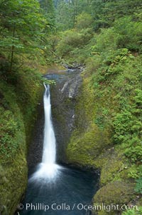 Columbia River Gorge National Scenic Area, Oregon