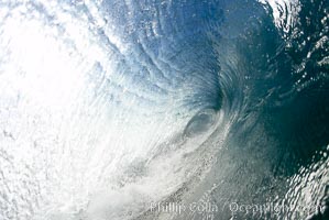 Cardiff-by-the-Sea, morning surf, breaking wave, Cardiff by the Sea, California