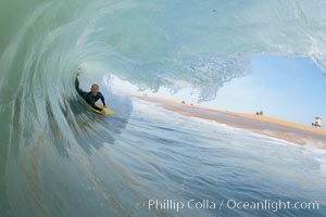 Ron Ziebell, the Wedge, The Wedge, Newport Beach, California