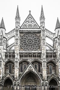 Westminster Abbey, London, United Kingdom