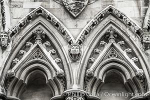 Westminster Abbey, London, United Kingdom