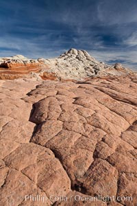 White Pocket, sandstone forms and colors are amazing, Vermillion Cliffs National Monument, Arizona