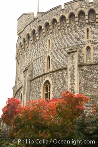 Windsor Castle, London, United Kingdom