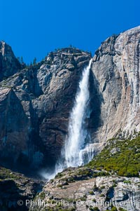 Yosemite Falls, Yosemite National Park