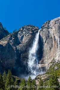 Yosemite Falls, Yosemite National Park