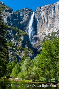 Yosemite Falls, Yosemite National Park