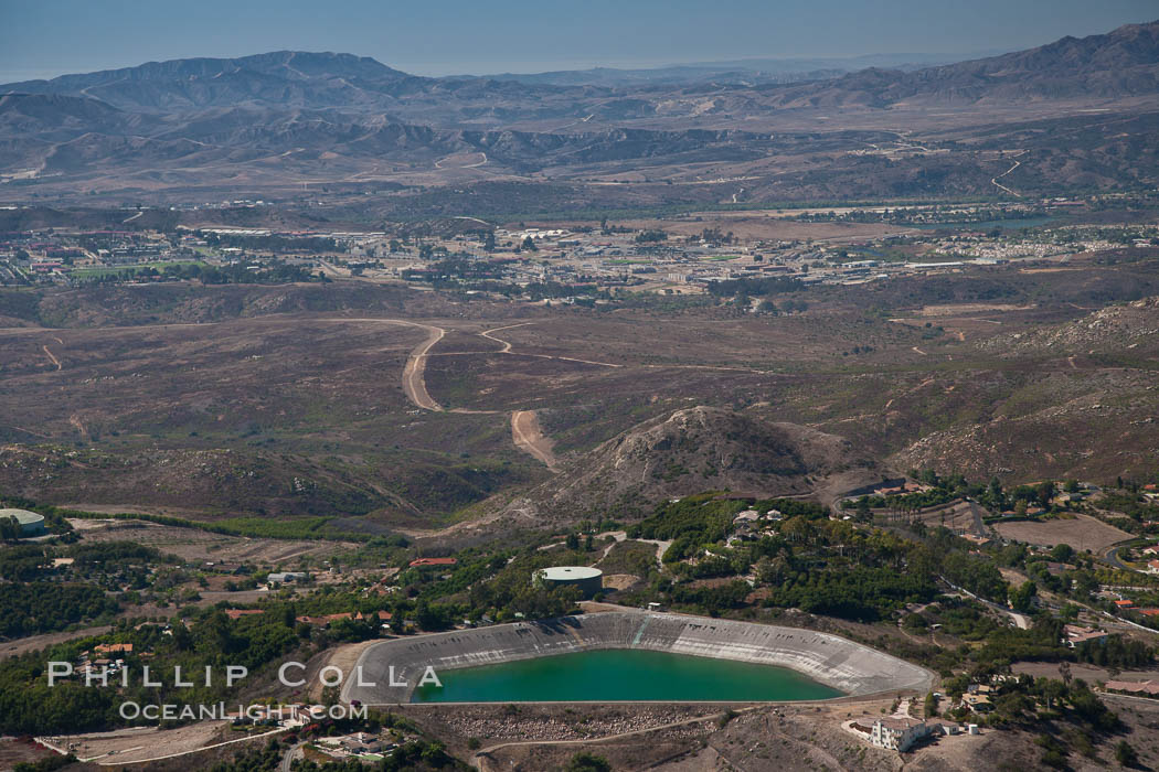 Near Bonsall, Camp Pendleton, Fallbrook and Oceanside. California, USA, natural history stock photograph, photo id 25989