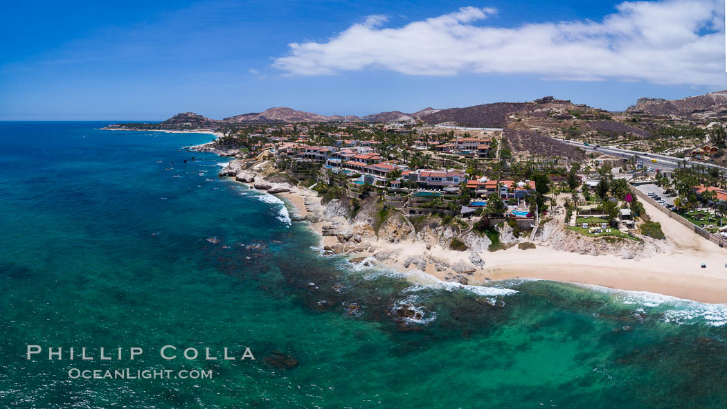 Costa Azul near Los Cabos, Baja California, Mexico., natural history stock photograph, photo id 32943