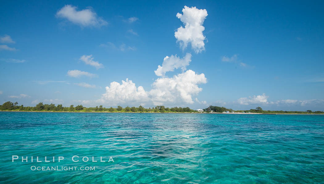 Grand Cayman Island, East End. Cayman Islands, natural history stock photograph, photo id 32120