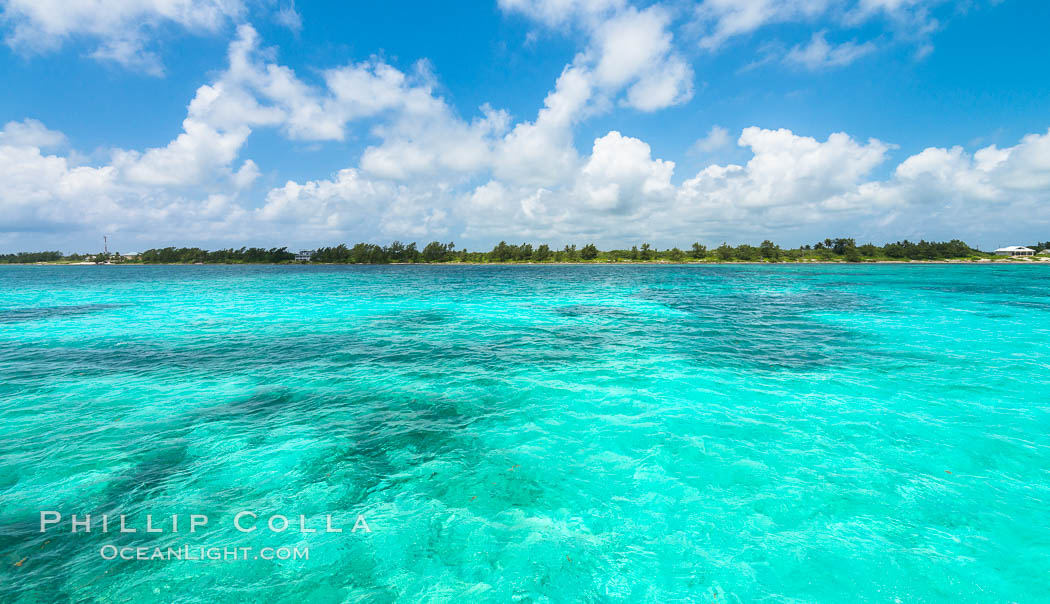 Grand Cayman Island, East End. Cayman Islands, natural history stock photograph, photo id 32139