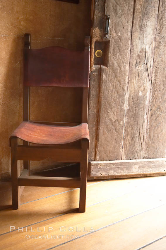 Hacienda Cusin, a 17th-century estate in the Ecuadorian Andes near Otavalo., natural history stock photograph, photo id 16790