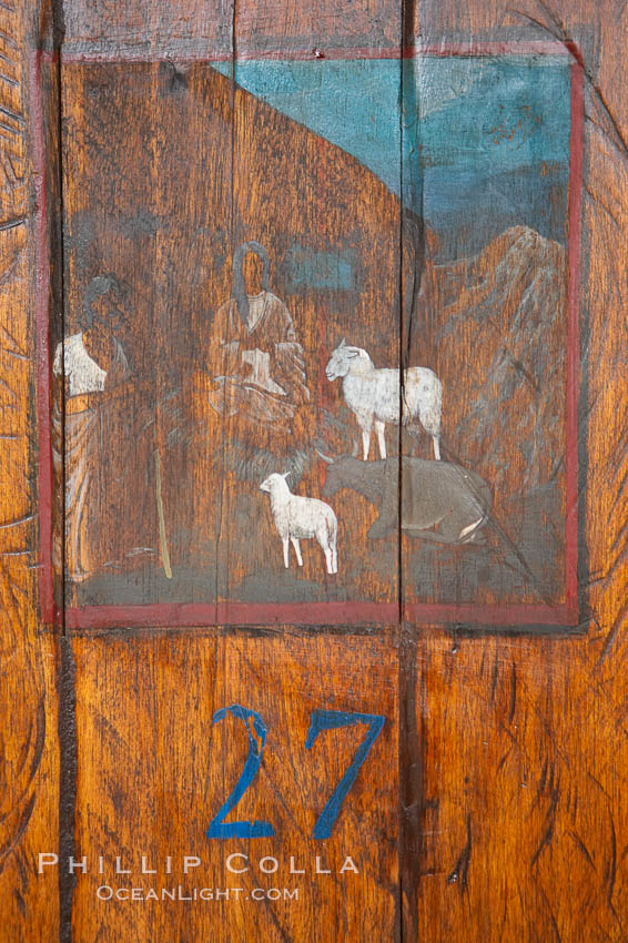 Image 16788, Hacienda Cusin, a 17th-century estate in the Ecuadorian Andes near Otavalo. San Pablo del Lago, Phillip Colla, all rights reserved worldwide. Keywords: ecuador, otavalo, san pablo del lago.