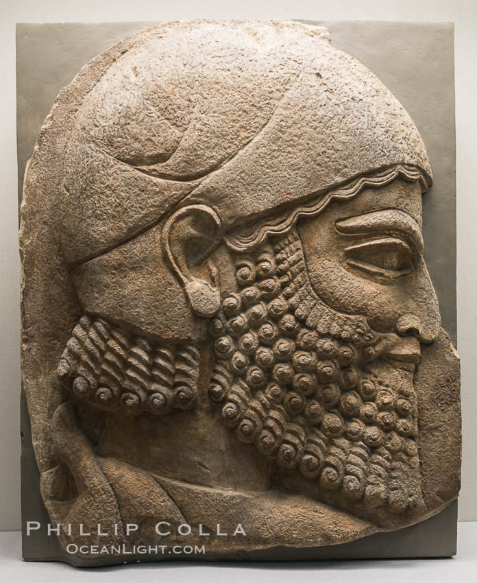 Inside the British Museum. London, United Kingdom, natural history stock photograph, photo id 28309