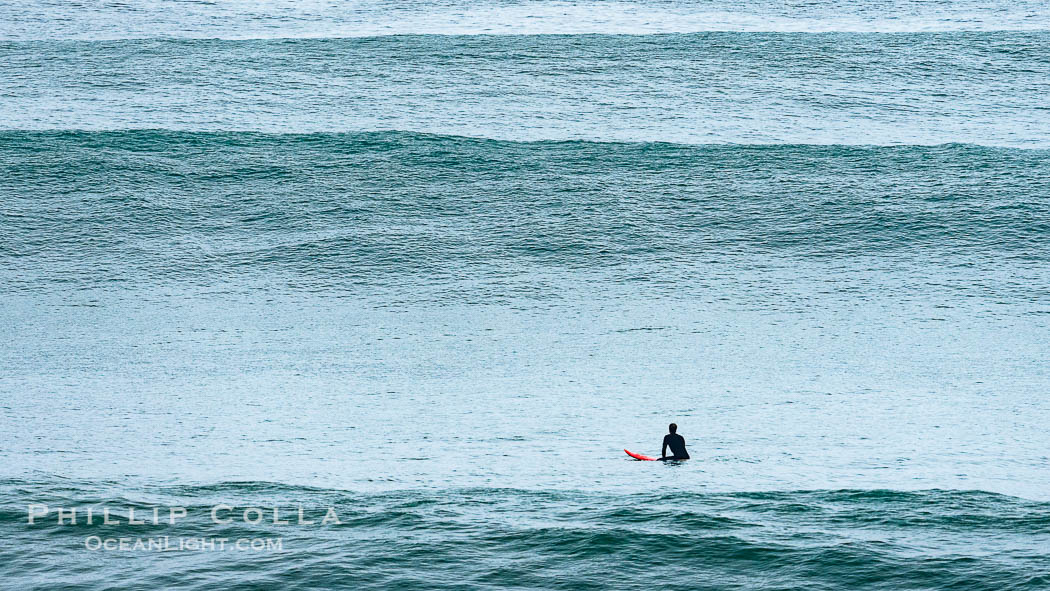 La Jolla Cove Big Surf, Saturday January 14 2023., natural history stock photograph, photo id 38903