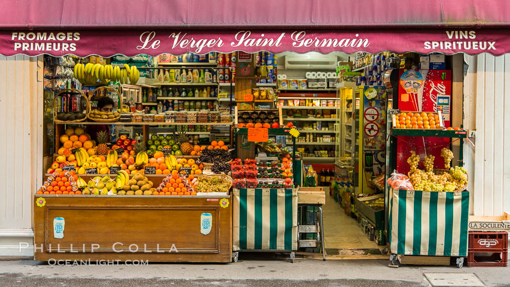 Latin Quarter.  The Latin Quarter of Paris is an area in the 5th and parts of the 6th arrondissement of Paris. It is situated on the left bank of the Seine, around the Sorbonne known for student life, lively atmosphere and bistros. Quartier Latin, France, natural history stock photograph, photo id 28158