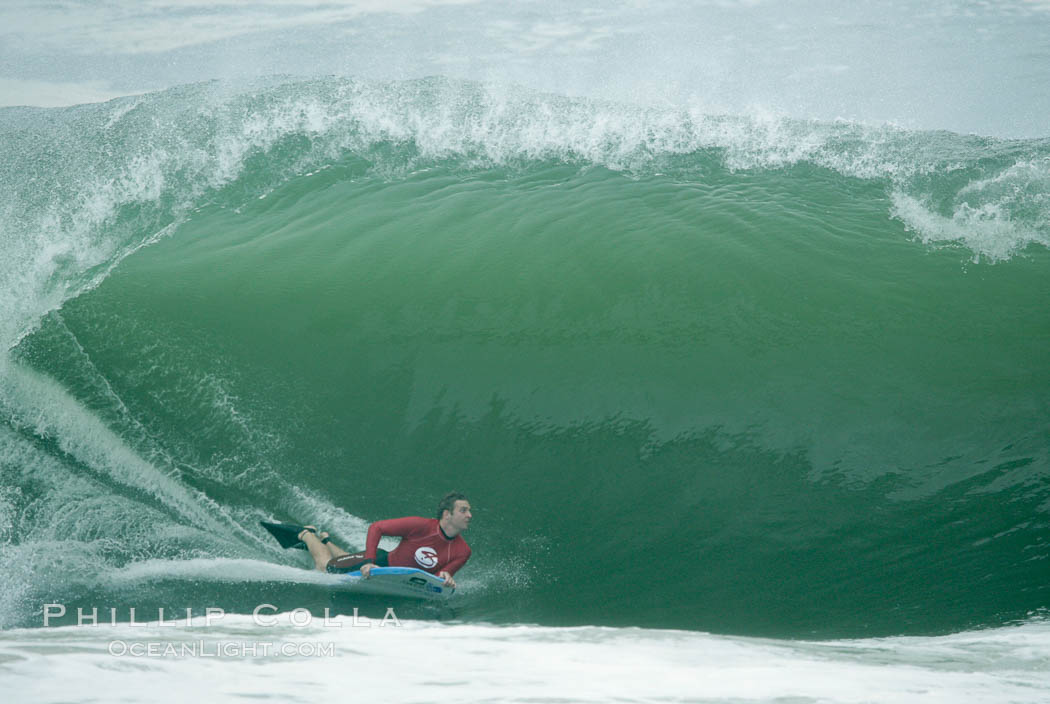 The Wedge. Newport Beach, California, USA, natural history stock photograph, photo id 14258