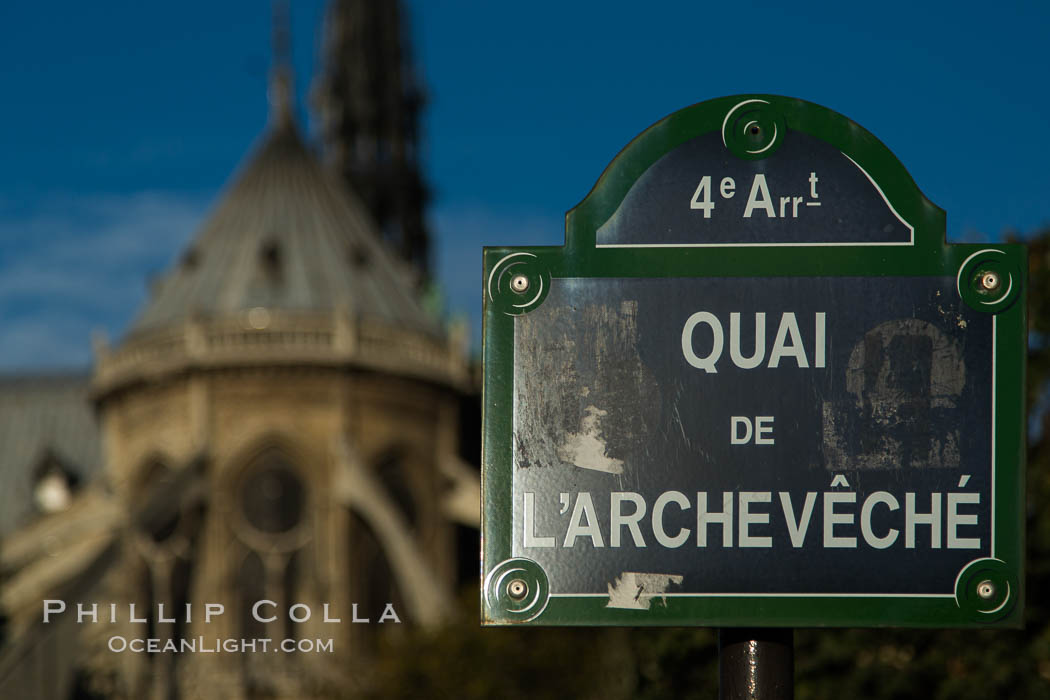 Notre Dame de Paris. Notre Dame de Paris ("Our Lady of Paris"), also known as Notre Dame Cathedral or simply Notre Dame, is a historic Roman Catholic Marian cathedral on the eastern half of the Ile de la Cite in the fourth arrondissement of Paris, France. Widely considered one of the finest examples of French Gothic architecture and among the largest and most well-known churches in the world ever built, Notre Dame is the cathedral of the Catholic Archdiocese of Paris., natural history stock photograph, photo id 28257