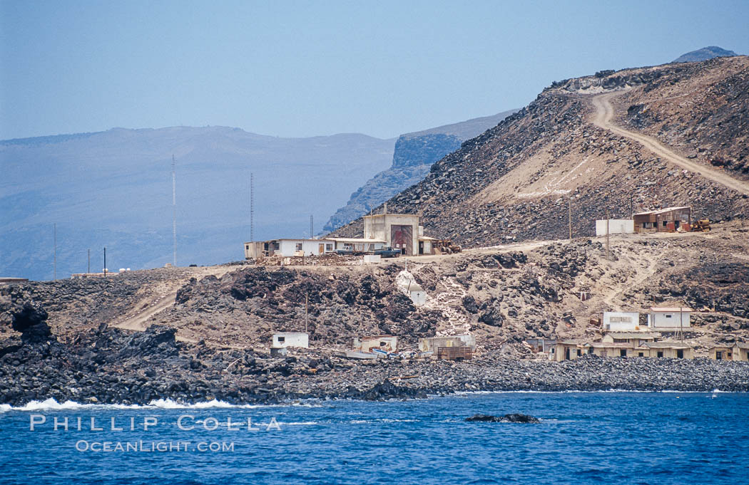 Guadalupe Baja California
