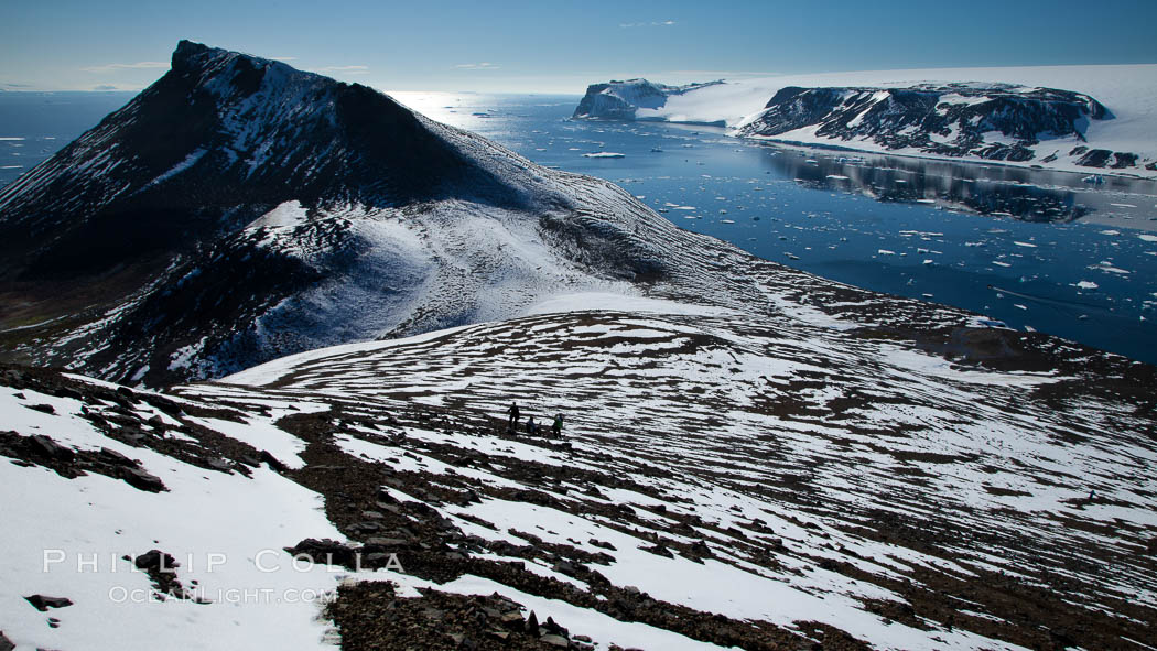 Devil Island Photos, Stock Photography of Devil Island, Antarctic ...