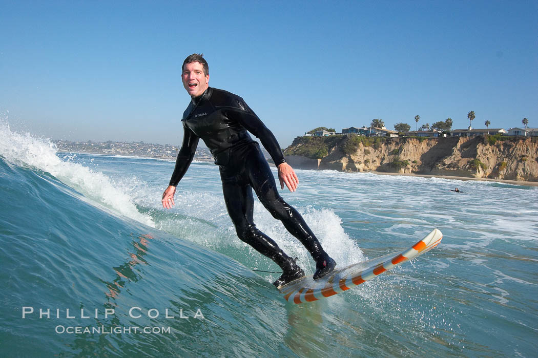 Tabletop. Cardiff by the Sea, California, USA, natural history stock photograph, photo id 15039