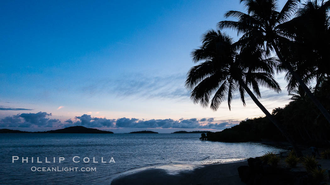 Wananavu Beach Resort, Viti Levu Island, Fiji. Raki Raki, Viti Levu  Island, natural history stock photograph, photo id 31866